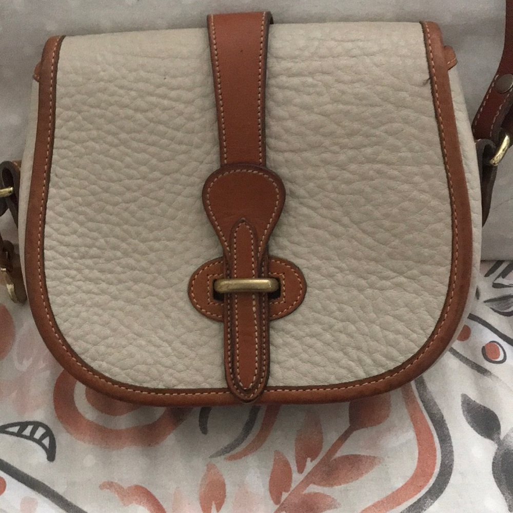 Dooney and Bourke vintage bag